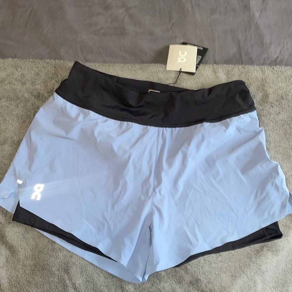 On Running Shorts
